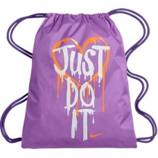 Мешок спортивный Nike BA3323-581 YOUNG ATHLETES GRAPHIC  для обуви